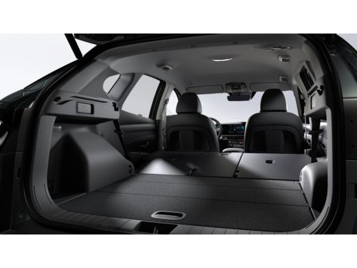 Hyundai Tucson Premium - PHEV € 6500,- korting !! | Actieve rijbaanassistentie (LKA) | Bluetooth met spraakherke... ActivLease financial lease