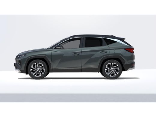 Hyundai Tucson Premium - PHEV € 6500,- korting !! | Actieve rijbaanassistentie (LKA) | Bluetooth met spraakherke... ActivLease financial lease