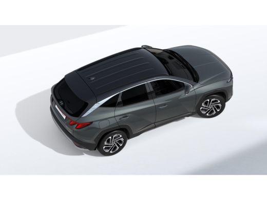 Hyundai Tucson Premium - PHEV € 6500,- korting !! | Actieve rijbaanassistentie (LKA) | Bluetooth met spraakherke... ActivLease financial lease