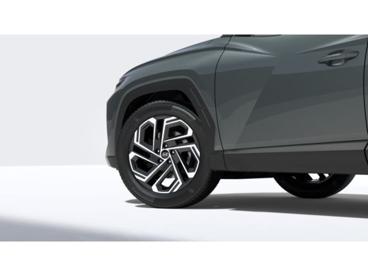Hyundai Tucson Premium - PHEV € 6500,- korting !! | Actieve rijbaanassistentie (LKA) | Bluetooth met spraakherke... ActivLease financial lease