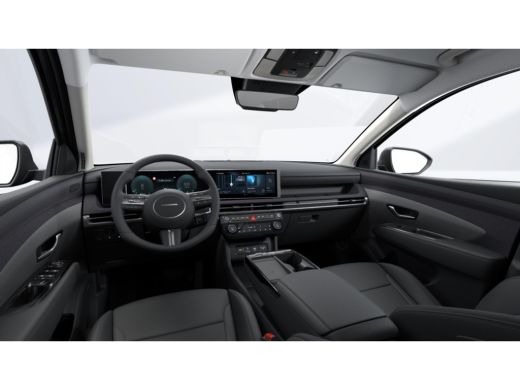 Hyundai Tucson Premium - PHEV € 6500,- korting !! | Actieve rijbaanassistentie (LKA) | Bluetooth met spraakherke... ActivLease financial lease