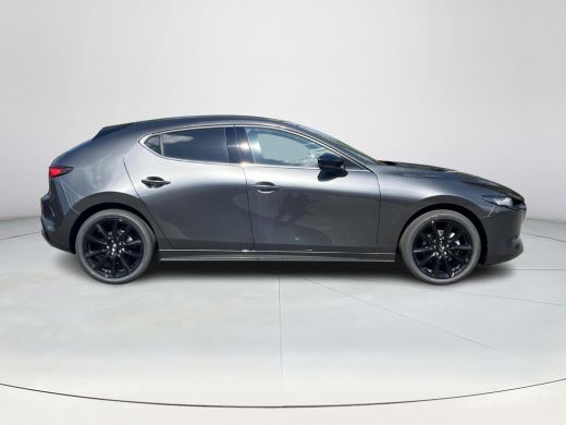 Mazda 3 2.5 e-SkyActiv-G M Hybrid Nagisa | Bose® premium-audiosysteem | Cruise control adaptief | ActivLease financial lease