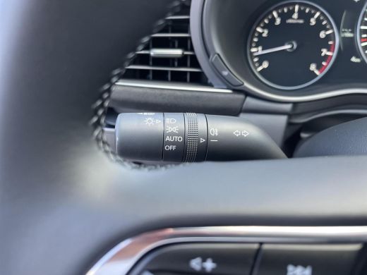 Mazda 3 2.5 e-SkyActiv-G M Hybrid Nagisa | Bose® premium-audiosysteem | cruise control adaptief | ActivLease financial lease