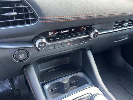 Mazda 3 2.5 e-SkyActiv-G M Hybrid Nagisa | Bose® premium-audiosysteem | cruise control adaptief | ActivLease financial lease