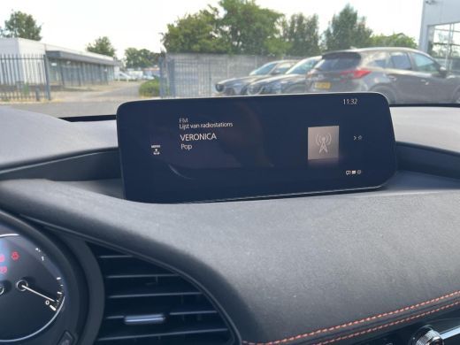 Mazda 3 2.5 e-SkyActiv-G M Hybrid Nagisa | Bose® premium-audiosysteem | cruise control adaptief | ActivLease financial lease