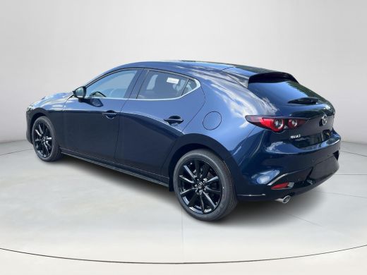 Mazda 3 2.5 e-SkyActiv-G M Hybrid Nagisa | Bose® premium-audiosysteem | cruise control adaptief | ActivLease financial lease