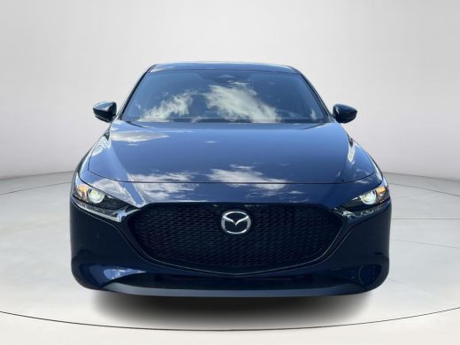 Mazda 3 2.5 e-SkyActiv-G M Hybrid Nagisa | Bose® premium-audiosysteem | cruise control adaptief | ActivLease financial lease