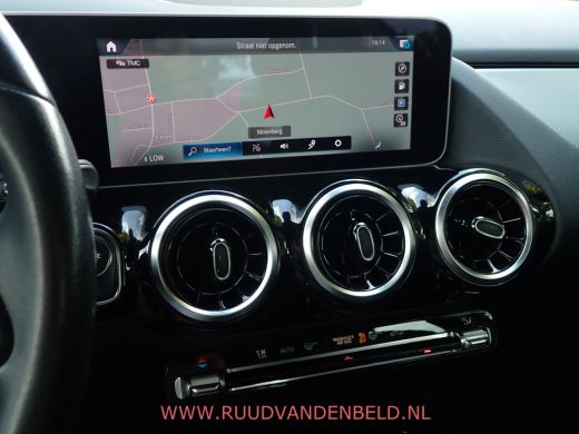 Mercedes-Benz B-Klasse 180D AUT. SPORTLEER/CAMERA/CARPLAY/DAB/NAVI ActivLease financial lease