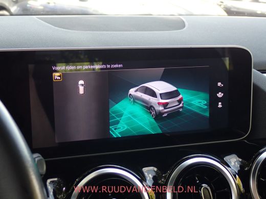 Mercedes-Benz B-Klasse 180D AUT. SPORTLEER/CAMERA/CARPLAY/DAB/NAVI ActivLease financial lease