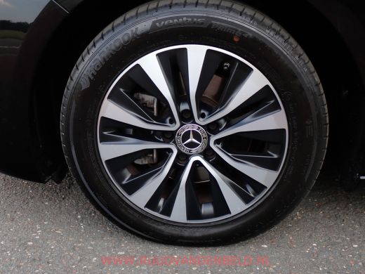 Mercedes-Benz B-Klasse 180D AUT. SPORTLEER/CAMERA/CARPLAY/DAB/NAVI ActivLease financial lease