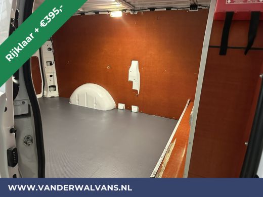 Mercedes-Benz Vito 114 CDI 136pk Automaat L3H1 Euro6 *Rijklaar Direct Rijden* Airco | Cruiscontrol | Bijrijdersbank ... ActivLease financial lease