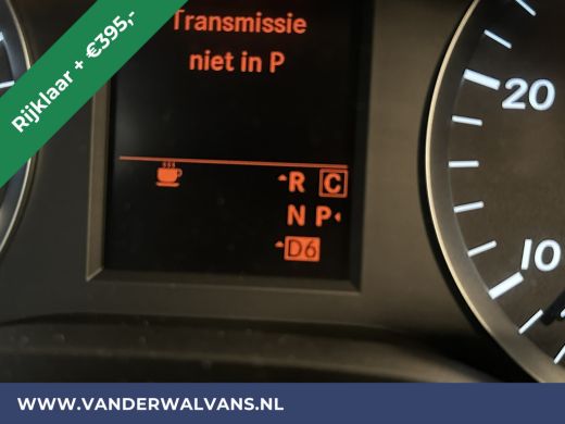 Mercedes-Benz Vito 114 CDI 136pk Automaat L3H1 Euro6 *Rijklaar Direct Rijden* Airco | Cruiscontrol | Bijrijdersbank ... ActivLease financial lease
