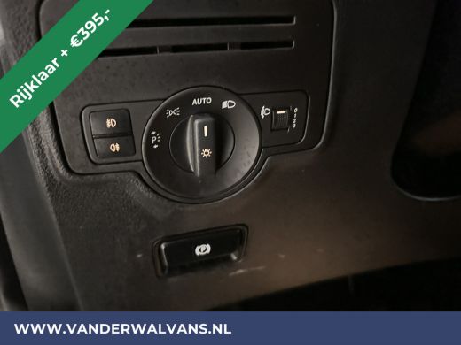 Mercedes-Benz Vito 114 CDI 136pk Automaat L3H1 Euro6 *Rijklaar Direct Rijden* Airco | Cruiscontrol | Bijrijdersbank ... ActivLease financial lease