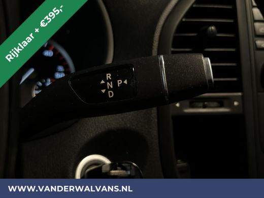 Mercedes-Benz Vito 114 CDI 136pk Automaat L3H1 Euro6 *Rijklaar Direct Rijden* Airco | Cruiscontrol | Bijrijdersbank ... ActivLease financial lease
