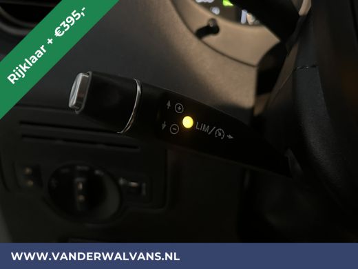 Mercedes-Benz Vito 114 CDI 136pk Automaat L3H1 Euro6 *Rijklaar Direct Rijden* Airco | Cruiscontrol | Bijrijdersbank ... ActivLease financial lease