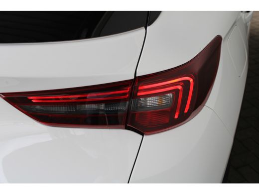 Opel Grandland 1.6 Turbo Hybrid Ultimate | Alcantara bekleding | Apple Carplay/Android Auto|telefoonintegratie p... ActivLease financial lease