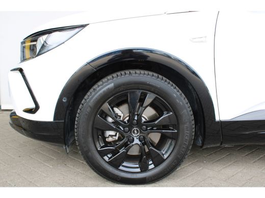 Opel Grandland 1.6 Turbo Hybrid Ultimate | Alcantara bekleding | Apple Carplay/Android Auto|telefoonintegratie p... ActivLease financial lease