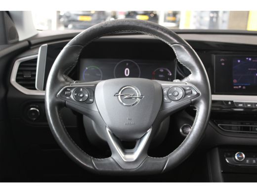 Opel Grandland 1.6 Turbo Hybrid Ultimate | Alcantara bekleding | Apple Carplay/Android Auto|telefoonintegratie p... ActivLease financial lease