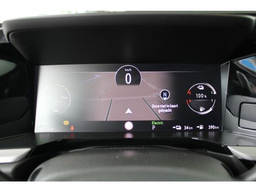 Opel Grandland 1.6 Turbo Plug-In Hybrid GS Apple Carplay | Comfortstoelen | Cruise control adaptief | Stoelen ve... ActivLease financial lease