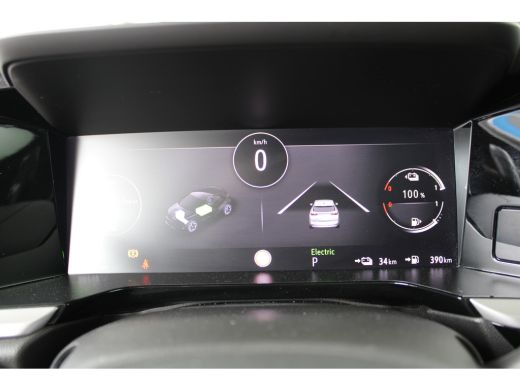 Opel Grandland 1.6 Turbo Plug-In Hybrid GS Apple Carplay | Comfortstoelen | Cruise control adaptief | Stoelen ve... ActivLease financial lease