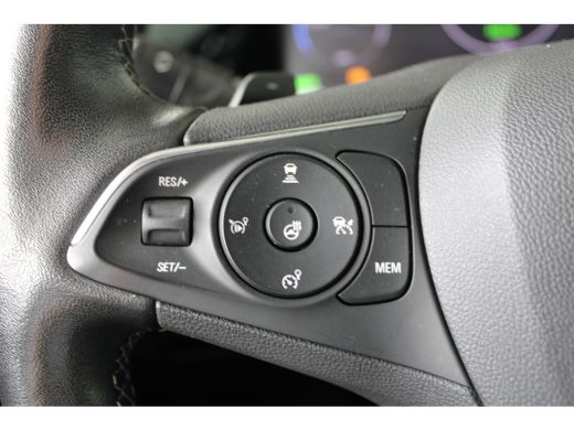 Opel Grandland 1.6 Turbo Plug-In Hybrid GS Apple Carplay | Comfortstoelen | Cruise control adaptief | Stoelen ve... ActivLease financial lease