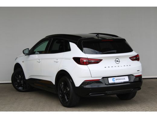 Opel Grandland 1.6 Turbo Hybrid Ultimate | Alcantara bekleding | Apple Carplay/Android Auto|telefoonintegratie p... ActivLease financial lease