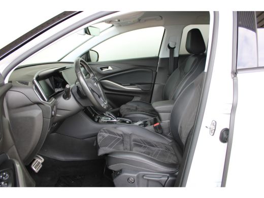 Opel Grandland 1.6 Turbo Hybrid Ultimate | Alcantara bekleding | Apple Carplay/Android Auto|telefoonintegratie p... ActivLease financial lease