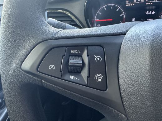 Opel KARL 1.0 Rocks Online Edition | APPLE CARPLAY/ANDROID AUTO| PARKEERSENSOREN| CRUISE CONTROL| AIRCO| ActivLease financial lease
