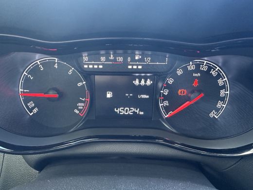 Opel KARL 1.0 Rocks Online Edition | APPLE CARPLAY/ANDROID AUTO| PARKEERSENSOREN| CRUISE CONTROL| AIRCO| ActivLease financial lease