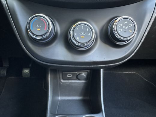 Opel KARL 1.0 Rocks Online Edition | APPLE CARPLAY/ANDROID AUTO| PARKEERSENSOREN| CRUISE CONTROL| AIRCO| ActivLease financial lease