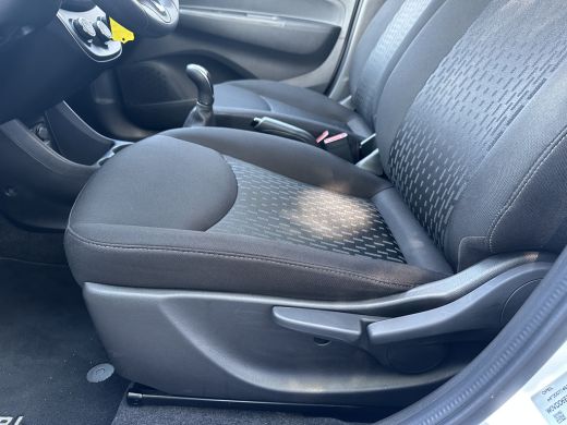 Opel KARL 1.0 Rocks Online Edition | APPLE CARPLAY/ANDROID AUTO| PARKEERSENSOREN| CRUISE CONTROL| AIRCO| ActivLease financial lease