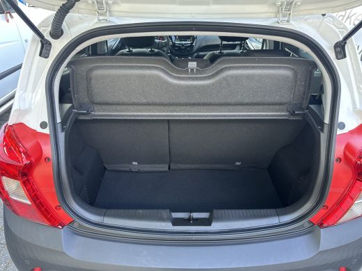 Opel KARL 1.0 Rocks Online Edition | APPLE CARPLAY/ANDROID AUTO| PARKEERSENSOREN| CRUISE CONTROL| AIRCO| ActivLease financial lease
