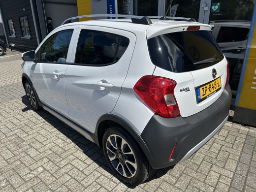 Opel KARL 1.0 Rocks Online Edition | APPLE CARPLAY/ANDROID AUTO| PARKEERSENSOREN| CRUISE CONTROL| AIRCO| ActivLease financial lease