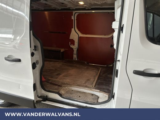 Opel Vivaro 1.6 CDTI 126pk L2H1 Euro6 Airco | 2x Zijdeur | Navigatie | Camera | LED | Imperiaal Cruiscontrol,... ActivLease financial lease