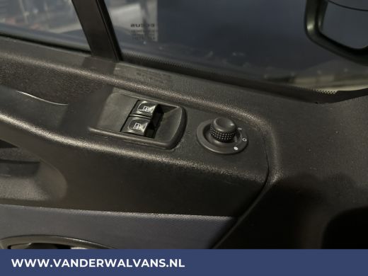 Opel Vivaro 1.6 CDTI 126pk L2H1 Euro6 Airco | 2x Zijdeur | Navigatie | Camera | LED | Imperiaal Cruiscontrol,... ActivLease financial lease