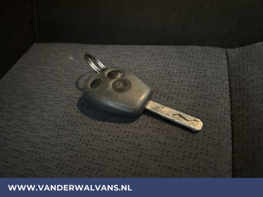 Opel Vivaro 1.6 CDTI 126pk L2H1 Euro6 Airco | 2x Zijdeur | Navigatie | Camera | LED | Imperiaal Cruiscontrol,... ActivLease financial lease