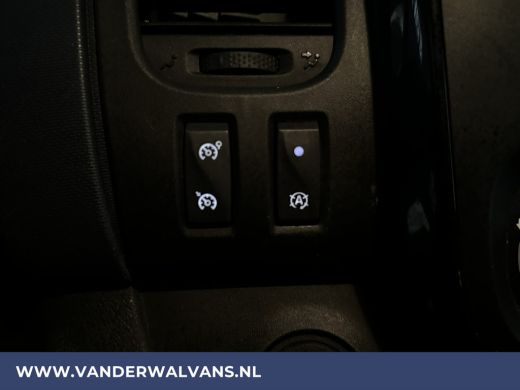 Opel Vivaro 1.6 CDTI 126pk L2H1 Euro6 Airco | 2x Zijdeur | Navigatie | Camera | LED | Imperiaal Cruiscontrol,... ActivLease financial lease