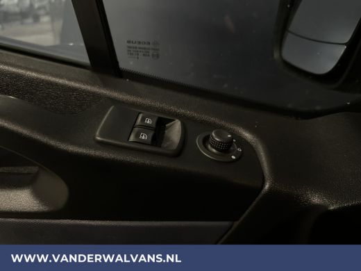 Opel Vivaro 1.6 CDTI L2H1 Euro6 Airco | Navigatie | Cruiscontrol | LED | Parkeersensoren Bijrijdersbank ActivLease financial lease