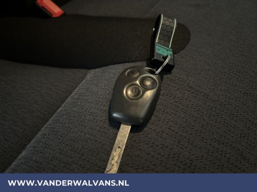 Opel Vivaro 1.6 CDTI L2H1 Euro6 Airco | Navigatie | Cruiscontrol | LED | Parkeersensoren Bijrijdersbank ActivLease financial lease