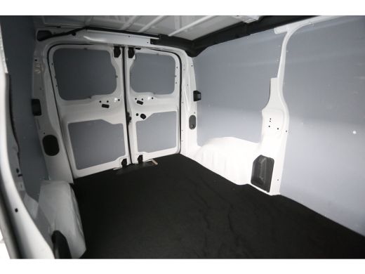 Opel Vivaro 2.0 BlueHDi L2H1 145PK Airco Cruise 360Camera Carplay Navi 3 Persoons PDC Schuifdeur ActivLease financial lease