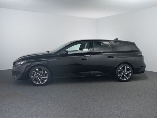 Peugeot 308 SW 1.2 Hybrid 136 e-DCS6 Allure | Achterbank in delen neerklapbaar | Achteruitrijcamera | Bluetoo... ActivLease financial lease