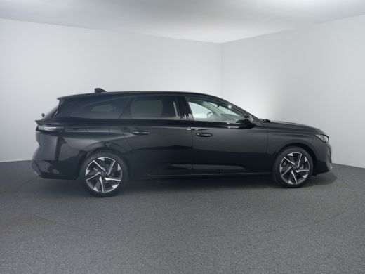 Peugeot 308 SW 1.2 Hybrid 136 e-DCS6 Allure | Achterbank in delen neerklapbaar | Achteruitrijcamera | Bluetoo... ActivLease financial lease
