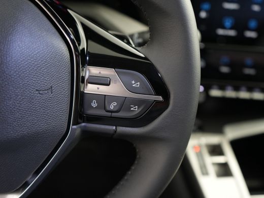 Peugeot 308 SW 1.2 Hybrid 136 e-DCS6 Allure | Achterbank in delen neerklapbaar | Achteruitrijcamera | Bluetoo... ActivLease financial lease