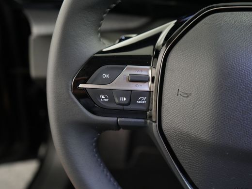 Peugeot 308 SW 1.2 Hybrid 136 e-DCS6 Allure | Achterbank in delen neerklapbaar | Achteruitrijcamera | Bluetoo... ActivLease financial lease