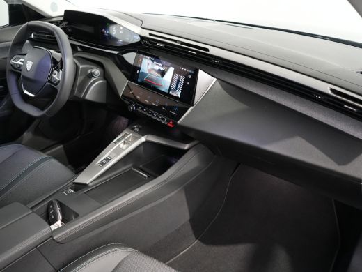 Peugeot 308 SW 1.2 Hybrid 136 e-DCS6 Allure | Achterbank in delen neerklapbaar | Achteruitrijcamera | Bluetoo... ActivLease financial lease