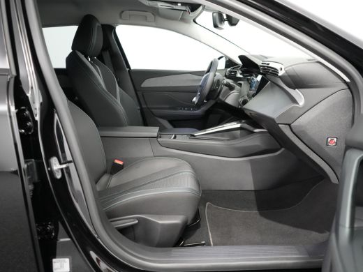 Peugeot 308 SW 1.2 Hybrid 136 e-DCS6 Allure | Achterbank in delen neerklapbaar | Achteruitrijcamera | Bluetoo... ActivLease financial lease