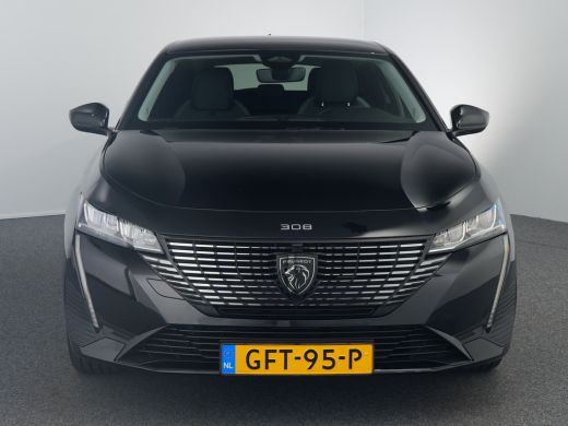 Peugeot 308 SW 1.2 Hybrid 136 e-DCS6 Allure | Achterbank in delen neerklapbaar | Achteruitrijcamera | Bluetoo... ActivLease financial lease