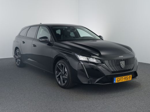 Peugeot 308 SW 1.2 Hybrid 136 e-DCS6 Allure | Achterbank in delen neerklapbaar | Achteruitrijcamera | Bluetoo... ActivLease financial lease