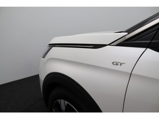 Peugeot 5008 1.6 PureTech GT Pack Business Panoramadak| 2 stoelen op derde rij | Afdaal assistent | Afwijkende... ActivLease financial lease