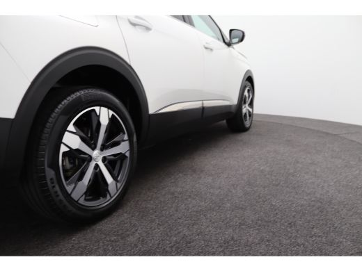 Peugeot 5008 1.6 PureTech GT Pack Business Panoramadak| 2 stoelen op derde rij | Afdaal assistent | Afwijkende... ActivLease financial lease